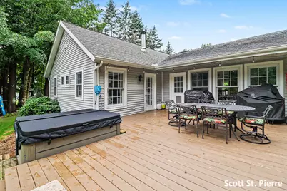 6635 S Shore Drive, Whitehall, MI 49461 - Photo 25