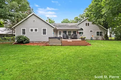 6635 S Shore Drive, Whitehall, MI 49461 - Photo 23