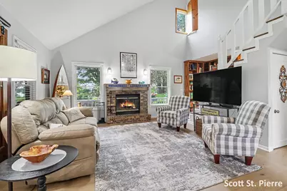 6635 S Shore Drive, Whitehall, MI 49461 - Photo 5