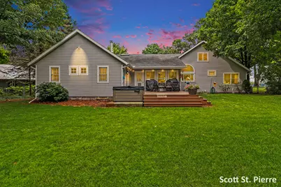 6635 S Shore Drive, Whitehall, MI 49461 - Photo 25