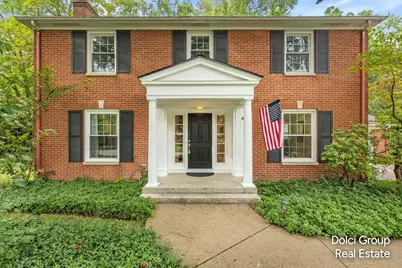 2115 Romence Street NE, Grand Rapids, MI 49503 - Photo 1
