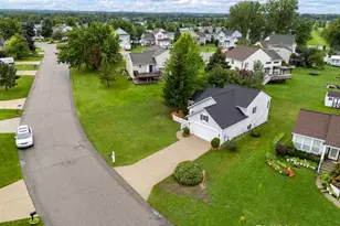 3431 Clear View Dr, Holland, MI 49424 - Photo 41