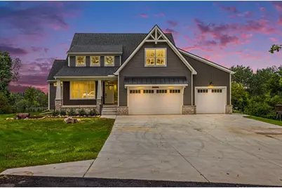 1752 Milford Heights Drive, Milford, MI 48381 - Photo 1