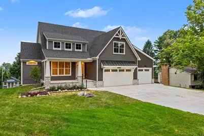 1752 Milford Heights Drive, Milford, MI 48381 - Photo 3