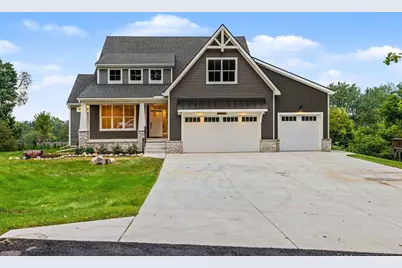 1752 Milford Heights Drive, Milford, MI 48381 - Photo 1