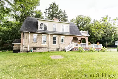 205 S Lincoln Street, Stanton, MI 48888 - Photo 7