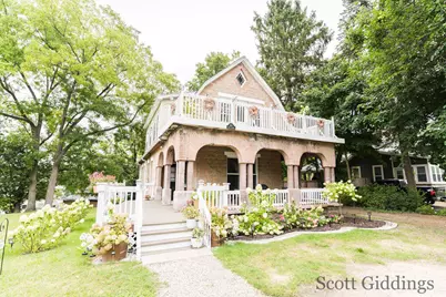 205 S Lincoln Street, Stanton, MI 48888 - Photo 1