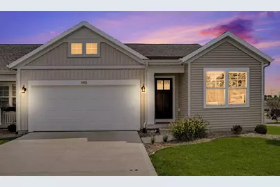 1418 N Village Circle, Kalamazoo, MI 49009 - Photo 1