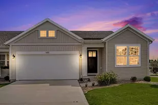 1418 N Village Cir, Kalamazoo, MI 49009 - Photo 1