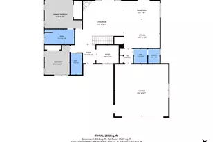 1650 Red Stem Dr, Holland, MI 49424 - Photo 39