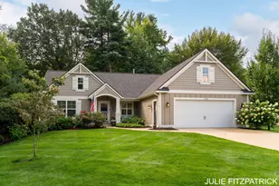 1650 Red Stem Dr, Holland, MI 49424 - Photo 1
