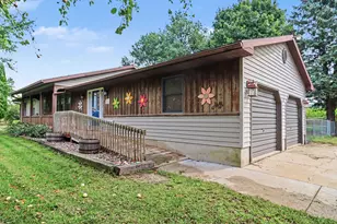 3696 N Holland Rd, Stanton, MI 48888 - Photo 5