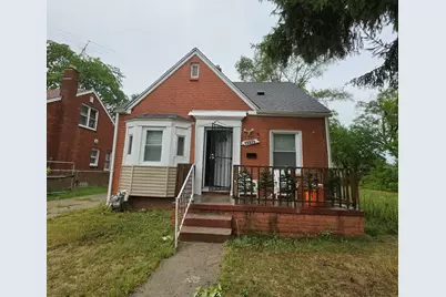 19329 Waltham Street, Detroit, MI 48205 - Photo 1