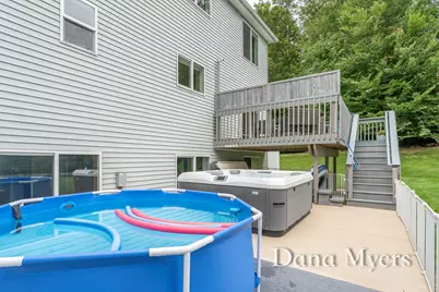 306 Kingfisher Court, Caledonia, MI 49316 - Photo 45