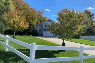 306 Kingfisher Ct, Caledonia, MI 49316 - Photo 1