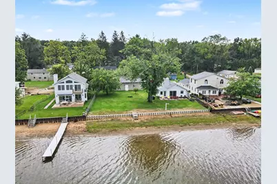 11334 E Shore Drive, Delton, MI 49046 - Photo 1