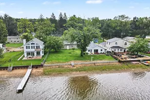 11334 E Shore Dr, Delton, MI 49046 - Photo 1