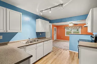 735 White Pigeon Road, Constantine, MI 49042 - Photo 3