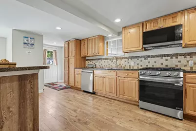 1717 E Hess Lake Drive, Grant, MI 49327 - Photo 11