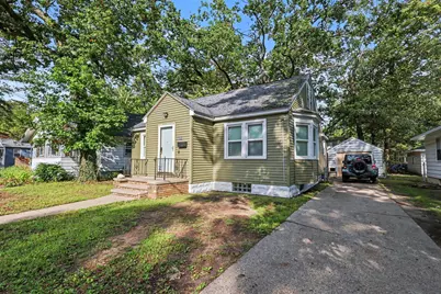 3132 5th Street, Muskegon Heights, MI 49444 - Photo 3