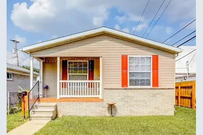 2040 Reo Avenue, Lincoln Park, MI 48146 - Photo 1