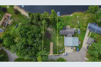 203 Atwood Drive, Prudenville, MI 48651 - Photo 3