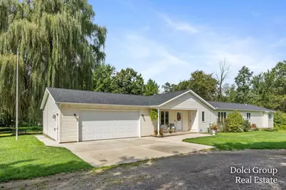 2055 S Peters Road, Casnovia, MI 49318 - Photo 7