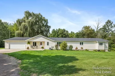 2055 S Peters Road, Casnovia, MI 49318 - Photo 1