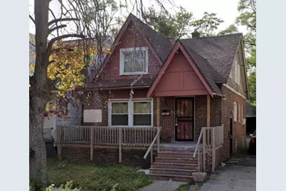 15481 Cheyenne Street, Detroit, MI 48227 - Photo 1