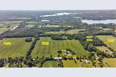 Vl Crego Road, Brooklyn, MI 49230 - Photo 3