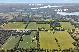 Vl Crego Rd, Brooklyn, MI 49230 - Photo 1