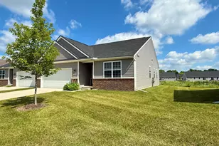 10284 Swan Lake Cir, Ypsilanti, MI 48197 - Photo 5
