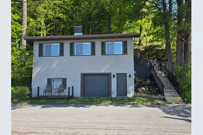 601 W Baldwin Lake Drive, Greenville, MI 48838 - Photo 3