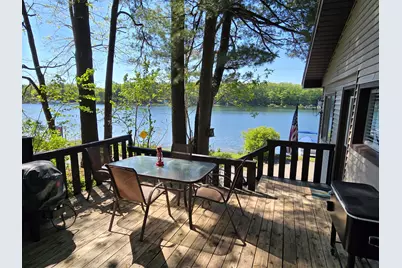 601 W Baldwin Lake Drive, Greenville, MI 48838 - Photo 5