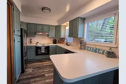 601 W Baldwin Lake Drive, Greenville, MI 48838 - Photo 7