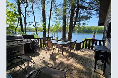 601 W Baldwin Lake Drive, Greenville, MI 48838 - Photo 23
