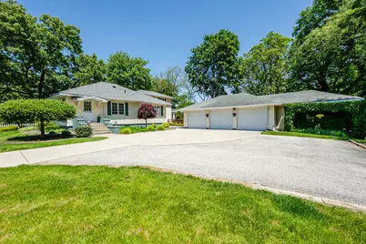 5221 Ridge Road, Stevensville, MI 49127 - Photo 1