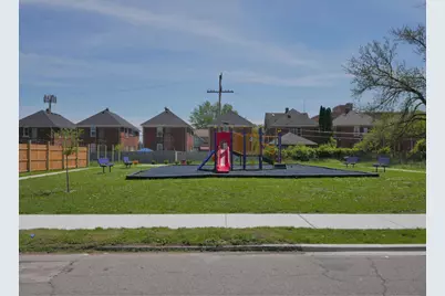13691 Park Grove Street, Detroit, MI 48205 - Photo 3