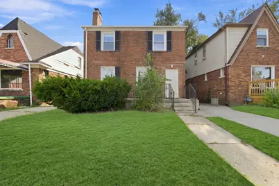 16204 Tracey Street, Detroit, MI 48235 - Photo 5