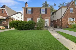 16204 Tracey St, Detroit, MI 48235 - Photo 5