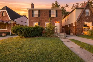 16204 Tracey St, Detroit, MI 48235 - Photo 1