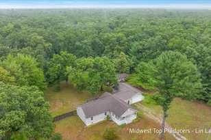 4568 Duck Lake Rd, Whitehall, MI 49461 - Photo 23