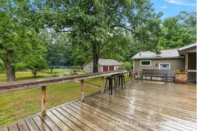 4568 Duck Lake Road, Whitehall, MI 49461 - Photo 9
