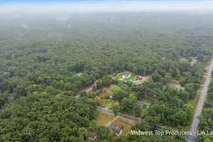 4568 Duck Lake Rd, Whitehall, MI 49461 - Photo 25