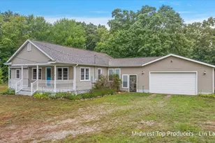 4568 Duck Lake Rd, Whitehall, MI 49461 - Photo 17