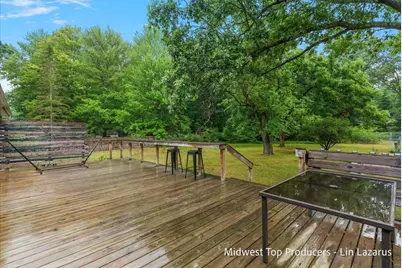 4568 Duck Lake Road, Whitehall, MI 49461 - Photo 13
