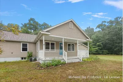 4568 Duck Lake Road, Whitehall, MI 49461 - Photo 3