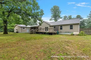 4568 Duck Lake Rd, Whitehall, MI 49461 - Photo 11