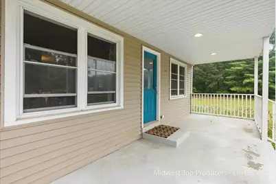 4568 Duck Lake Road, Whitehall, MI 49461 - Photo 5