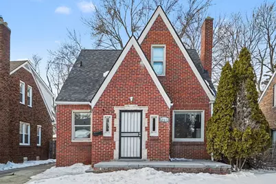 12511 Riad Street, Detroit, MI 48224 - Photo 1